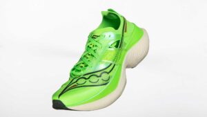 Saucony Endorphin Elite