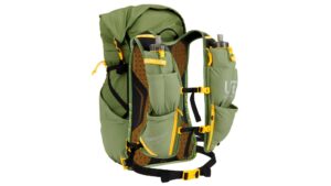 Ultimate Dicertion Fastback