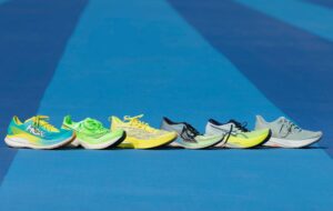 Hiilikuitukengät 2023