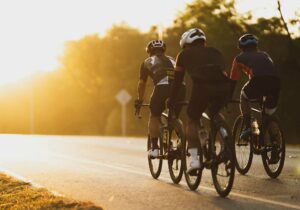 Mieli vaikuttaa kestävyyssuoritukseen