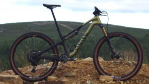 Canyon Neuron CF 9 SL