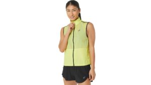 Asics Metarun Packable Vest