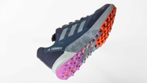 Adidas Terrex Agravic