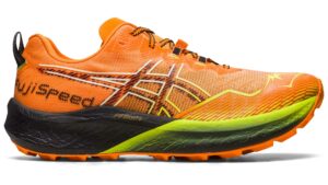 Asics Fujispeed 2
