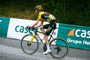 Espanjan ympäriajon