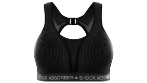 Shock Absorber Run Padded