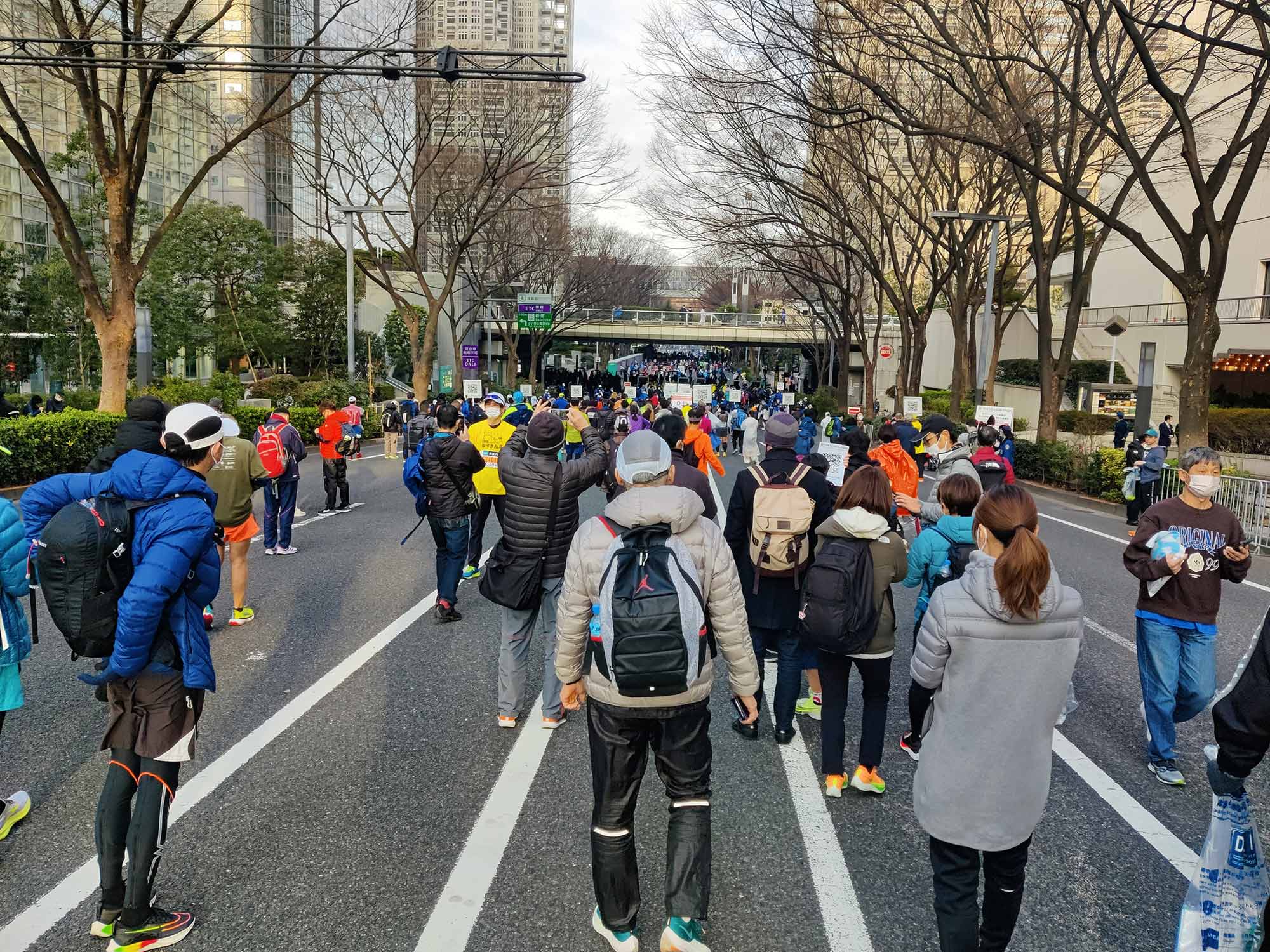 Tokion maraton