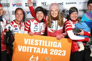 Viestiliiga 2023