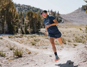 Golden Trail Series yhdysvalloissa