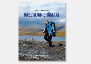 Vaeltajan erämaat