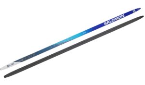 Salomon S/lab Carbon Skate Blue Cold