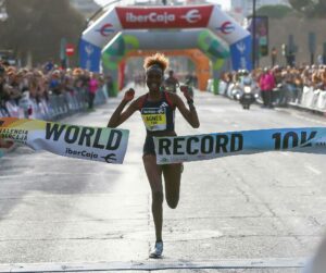 Agnes Jebet Ngetich t