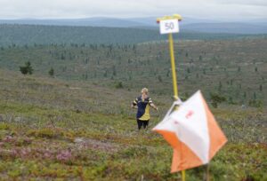 Suunnistuskesän 2024