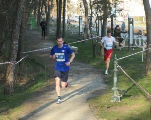 Aikuisurheilun EM-hallikisat