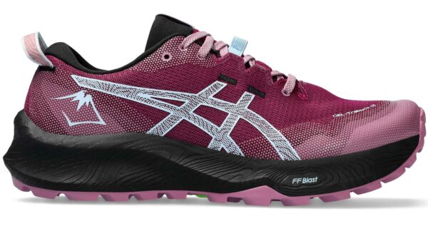 Asics Gel-Trabuco 12