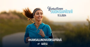 Kansallinen Juoksupäivä