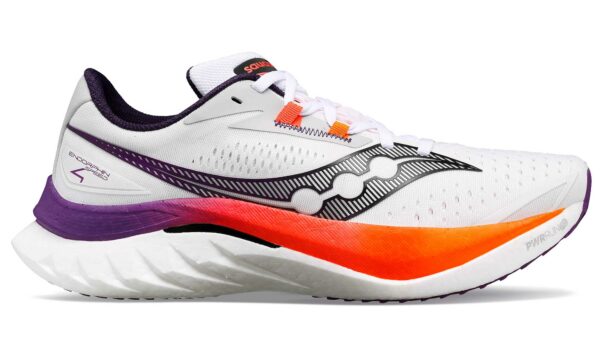 SAUCONY Endorphin Speed 4