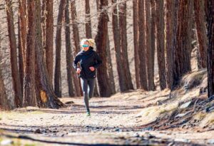 Susanna Saapunki kirjoittaa