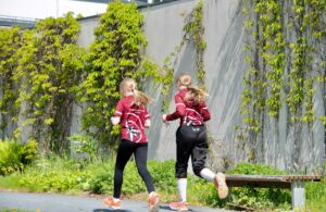 Unelmien liikuntapäivä