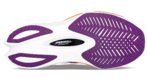 Saucony Endorphin Pro 4