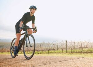 Pyöräilyn muistilista 