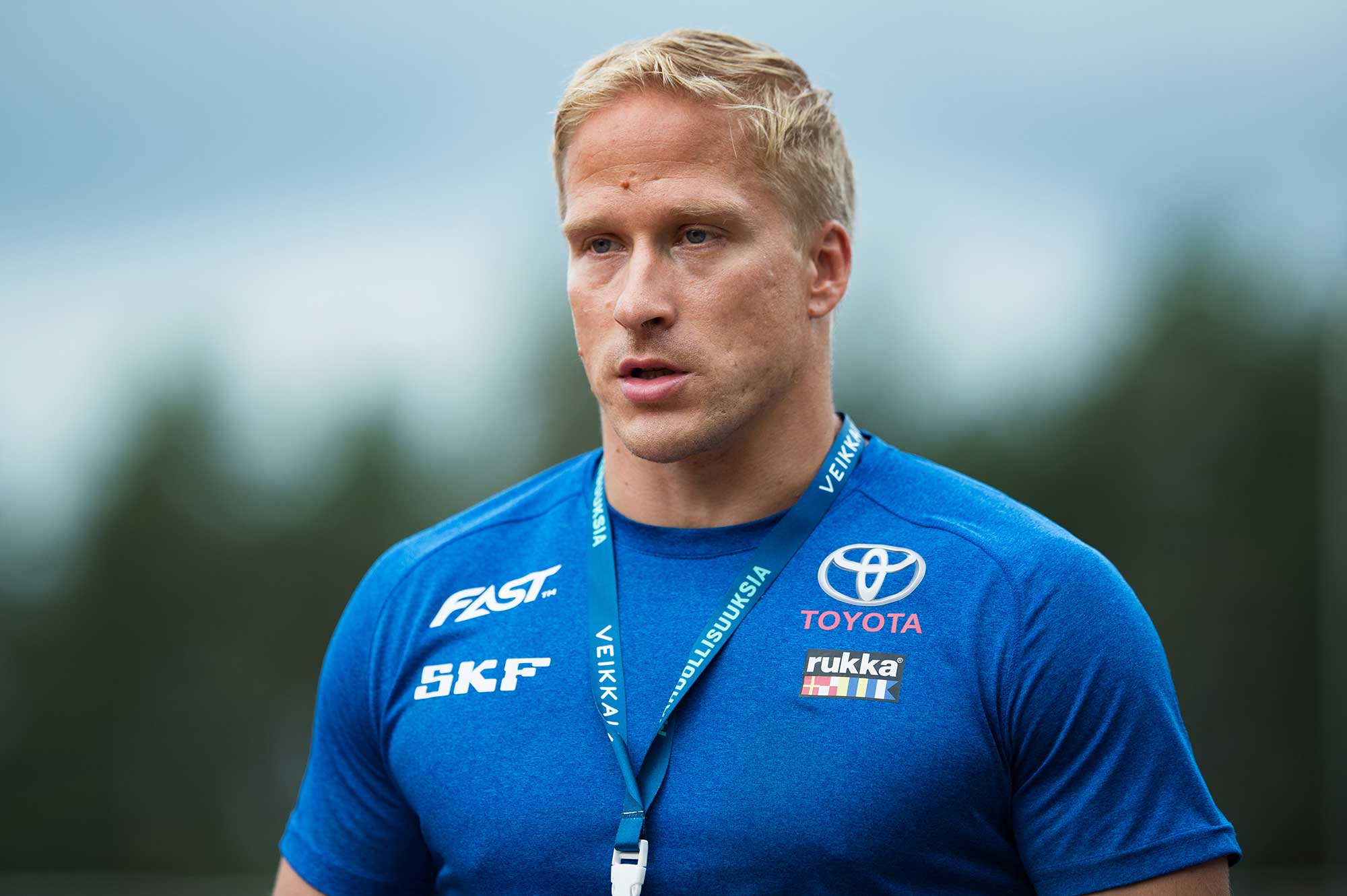 Jukka Virtanen 