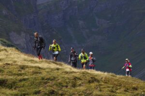 korkeanpaikan harjoittelu