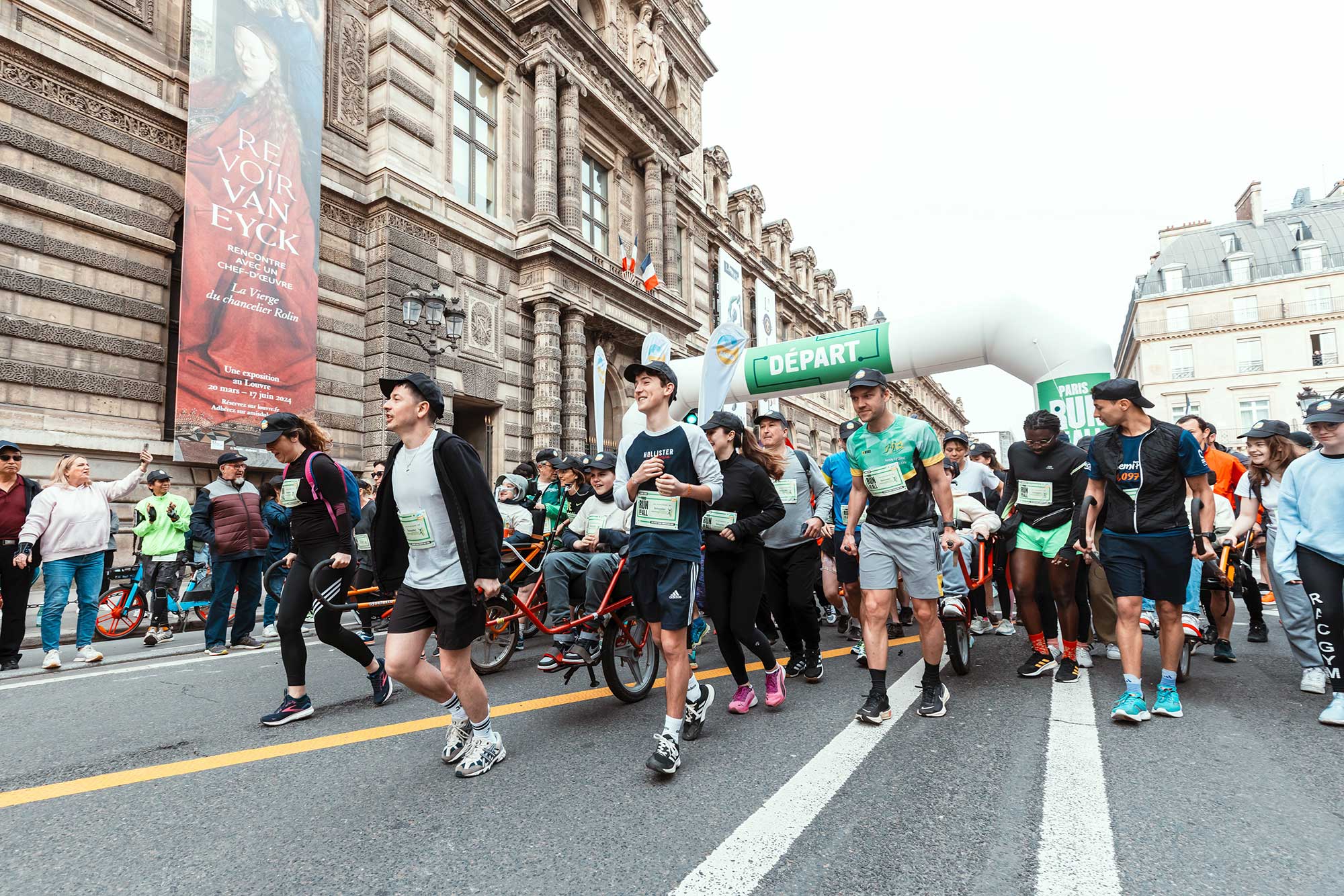 Pariisin maraton