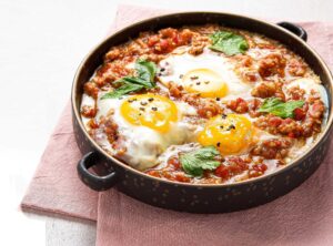 Shakshuka
