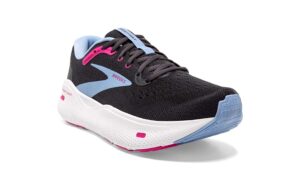 brooks ghost max