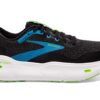 brooks ghost max