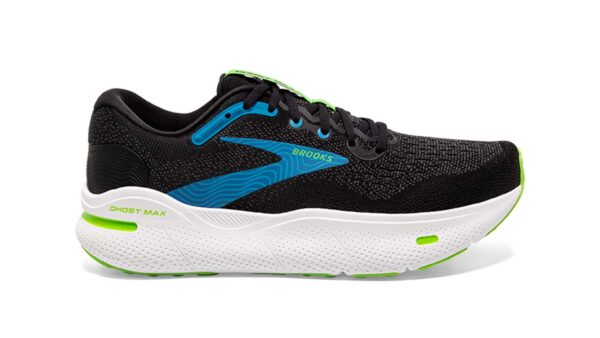 brooks ghost max