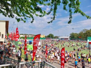 Tukholman maraton 2024