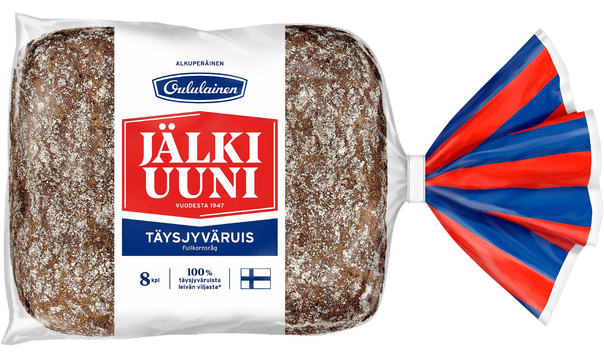 Täysjyvä