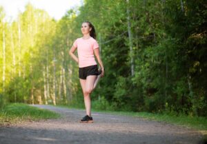 12 viikon juoksuohjelma aloittelijalle