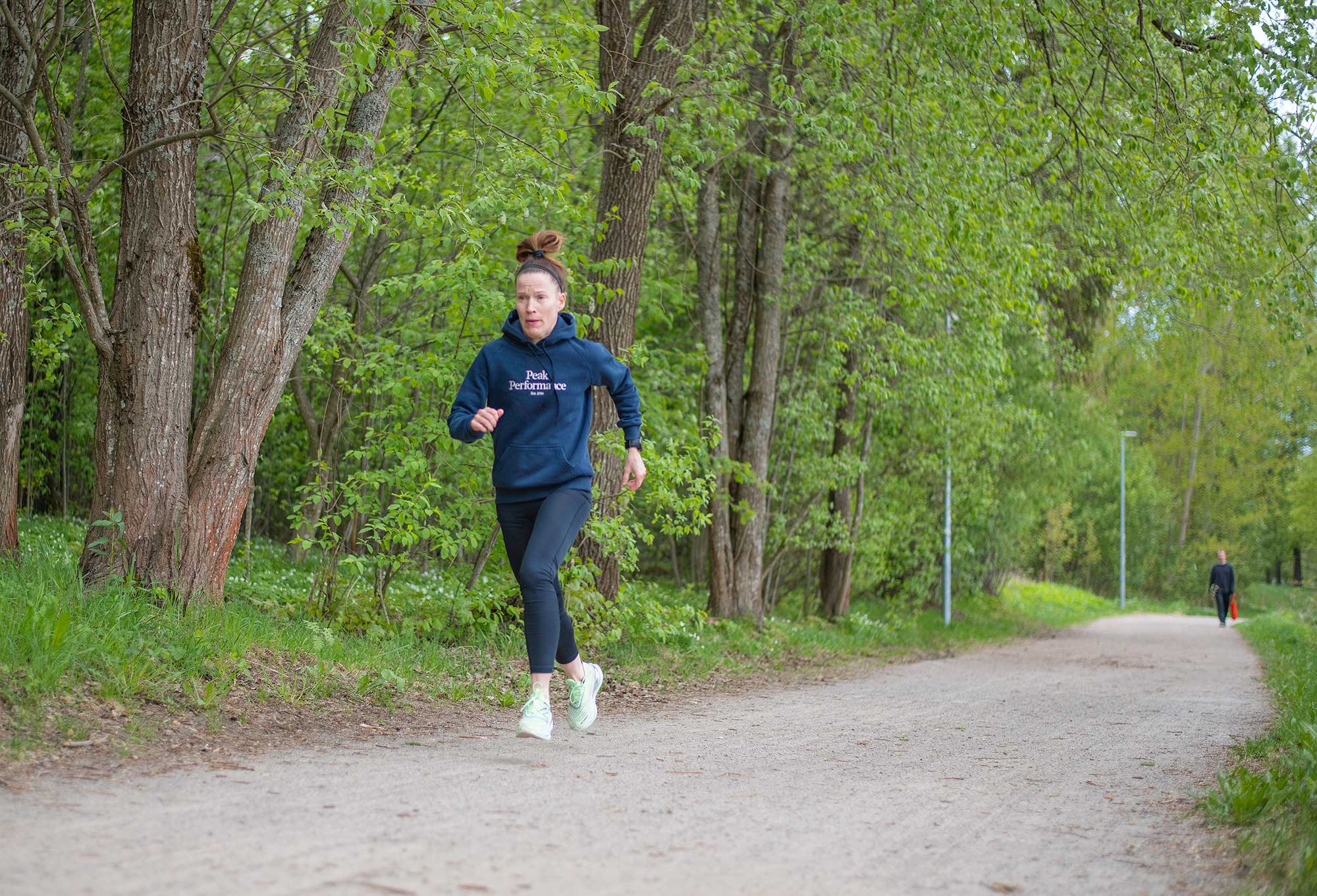vuorotyö