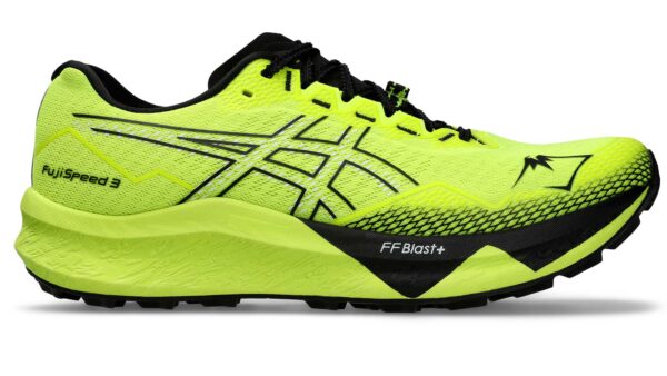 Asics Fujispeed 3