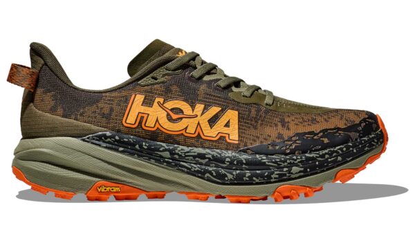 Hoka Speedgoat 6