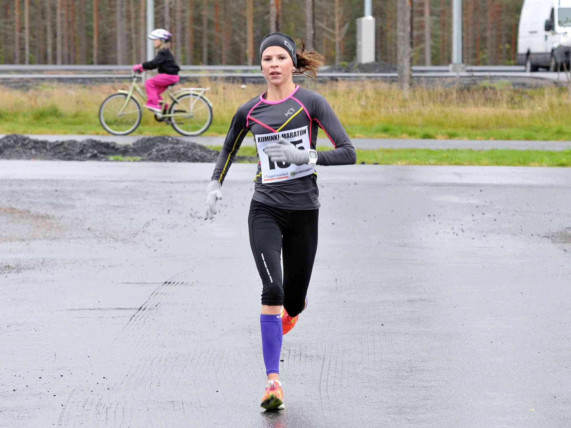 Marika Krohns