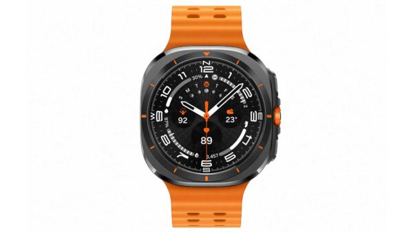 Samsung Galaxy Watch Ultra 