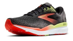 Brooks Ghost 16