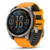 Garmin Fenix 8