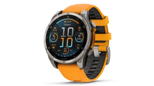 Garmin Fenix 8