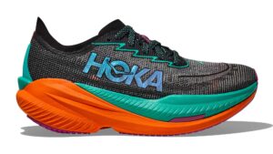 Hoka Mach X2