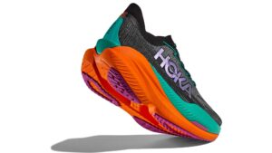 Hoka Mach X2
