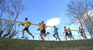 PM-maastot Vantaalla