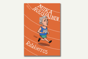 miika nousiainen-ratakierros
