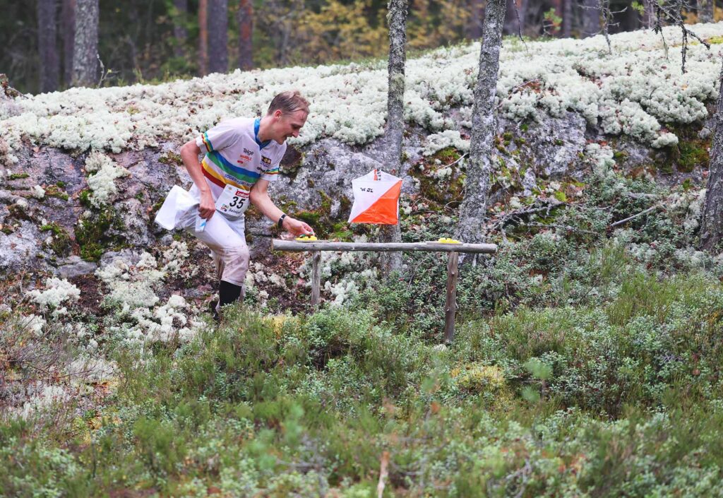 Peruskuntokausi jatkuu