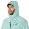 Asics Metarun Waterproof Jacket