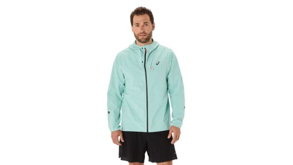 Asics Metarun Waterproof Jacket